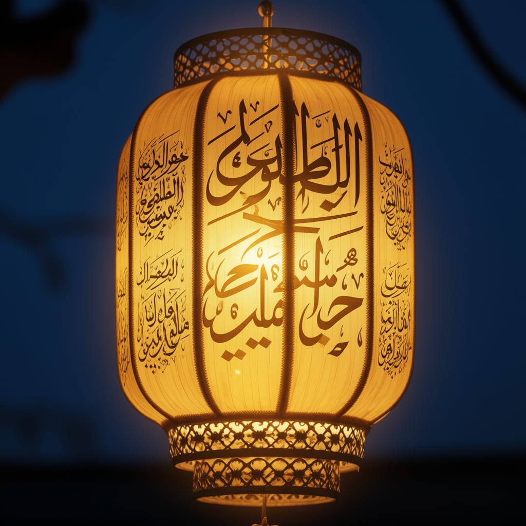 Beginning of Aishafin