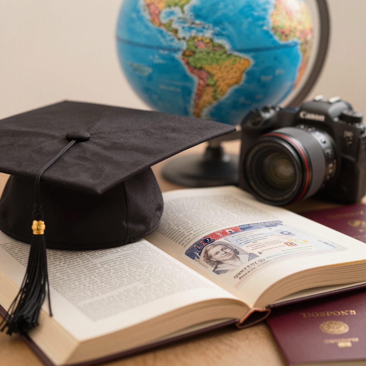 Migration Visa Study