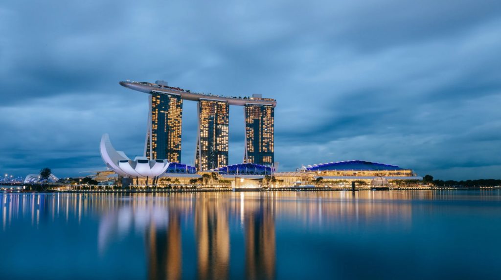 Singapore