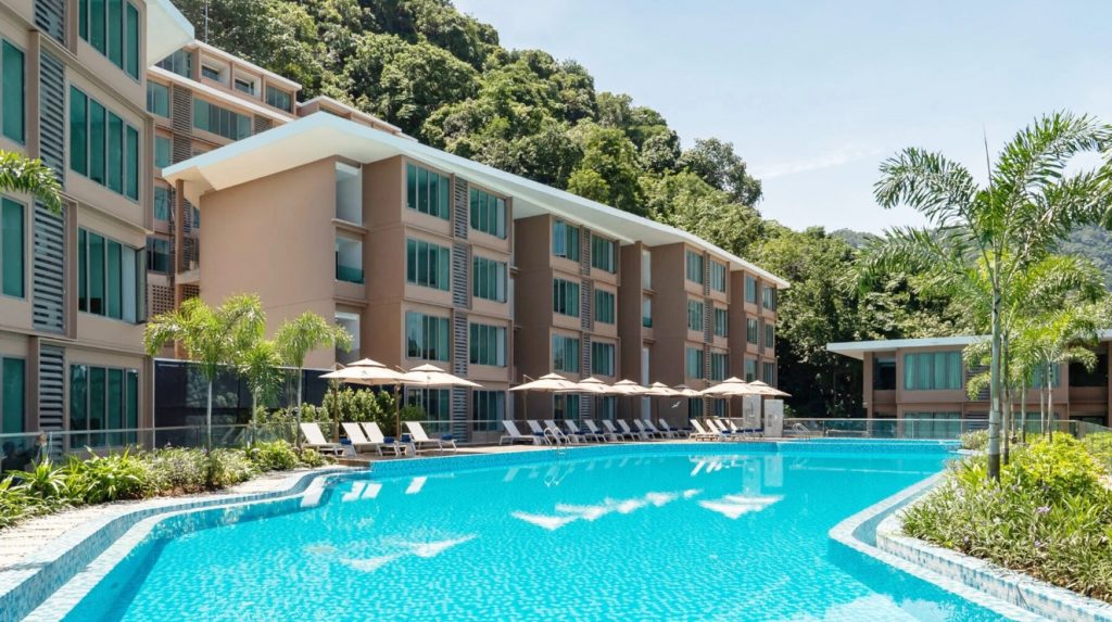 Wyndham Garden Phuket